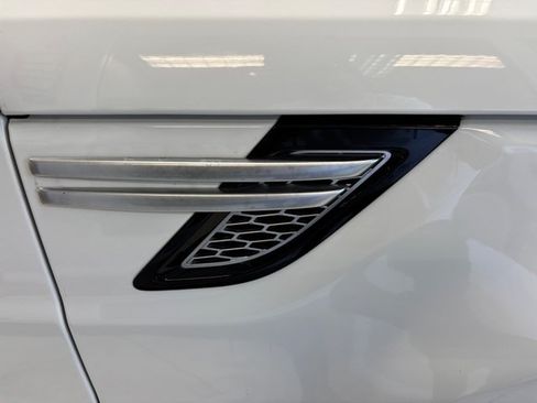 Used 2016 Land Rover Range Rover Sport HSE AWD/4WD image 18