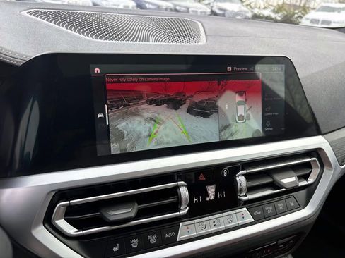 Certified 2023 BMW M440i xDrive Gran Coupe w/ Premium Package image 20