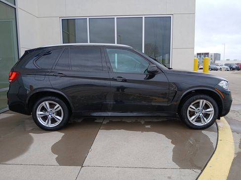 Used 2015 BMW X5 xDrive35i image 5