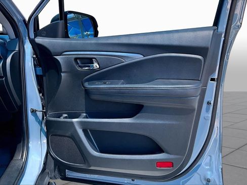 Used 2023 Honda Ridgeline RTL image 23