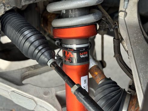 Used 2020 Ford F150 Raptor w/ Equipment Group 802A Luxury image 11