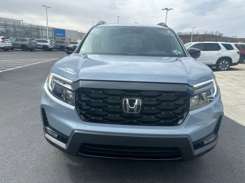Certified 2023 Honda Passport Elite image 3