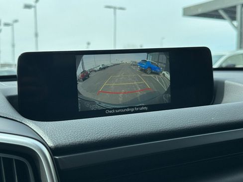 New 2026 MAZDA CX-50 AWD 2.5 Hybrid w/ Premium Pkg image 24