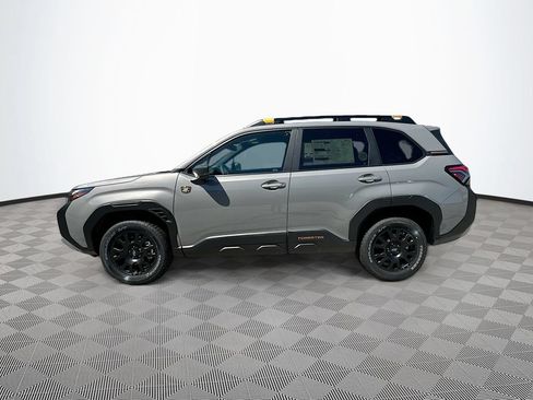 New 2026 Subaru Forester Wilderness AWD/4WD image 5