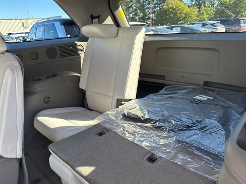 New 2026 Hyundai Palisade Limited image 15