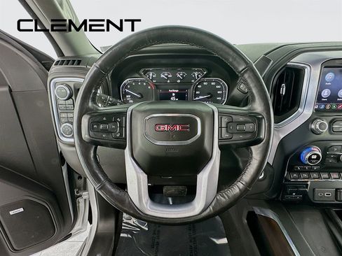 Used 2020 GMC Sierra 1500 SLT w/ SLT Premium Plus Package image 15