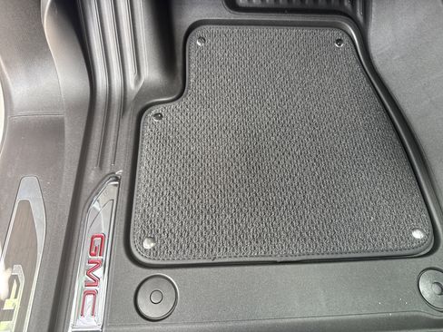 New 2026 GMC Sierra 2500 AT4X AWD/4WD image 17
