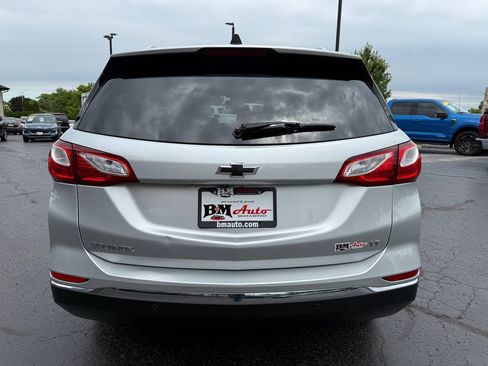 Used 2019 Chevrolet Equinox LT FWD image 6