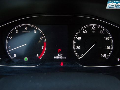 Used 2019 Honda Accord EX-L image 14