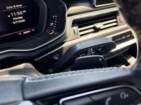 Used 2019 Audi S4 Premium Plus w/ Premium Plus Package AWD/4WD image 17