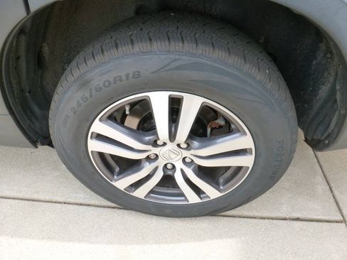Used 2018 Honda Pilot EX image 15