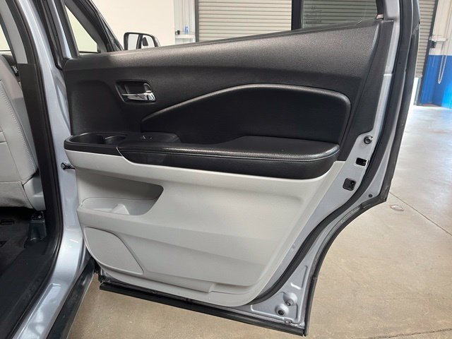 Used 2018 Honda Pilot EX-L image 16