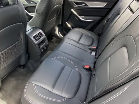 Used 2025 Jaguar F-PACE R-Dynamic S image 25