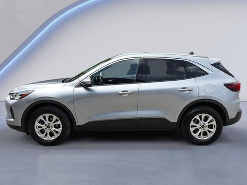 Certified 2024 Ford Escape Active w/ Tech Pack #2 AWD/4WD image 3