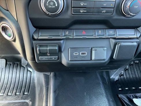 New 2026 Chevrolet Silverado 2500 W/T w/ WT Convenience Package RWD image 8