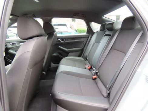 New 2026 Honda Civic Sport image 13