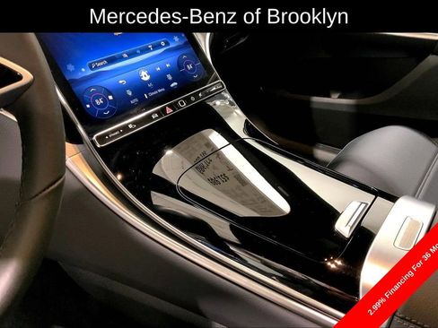 Certified 2025 Mercedes-Benz GLC 300 4MATIC image 15