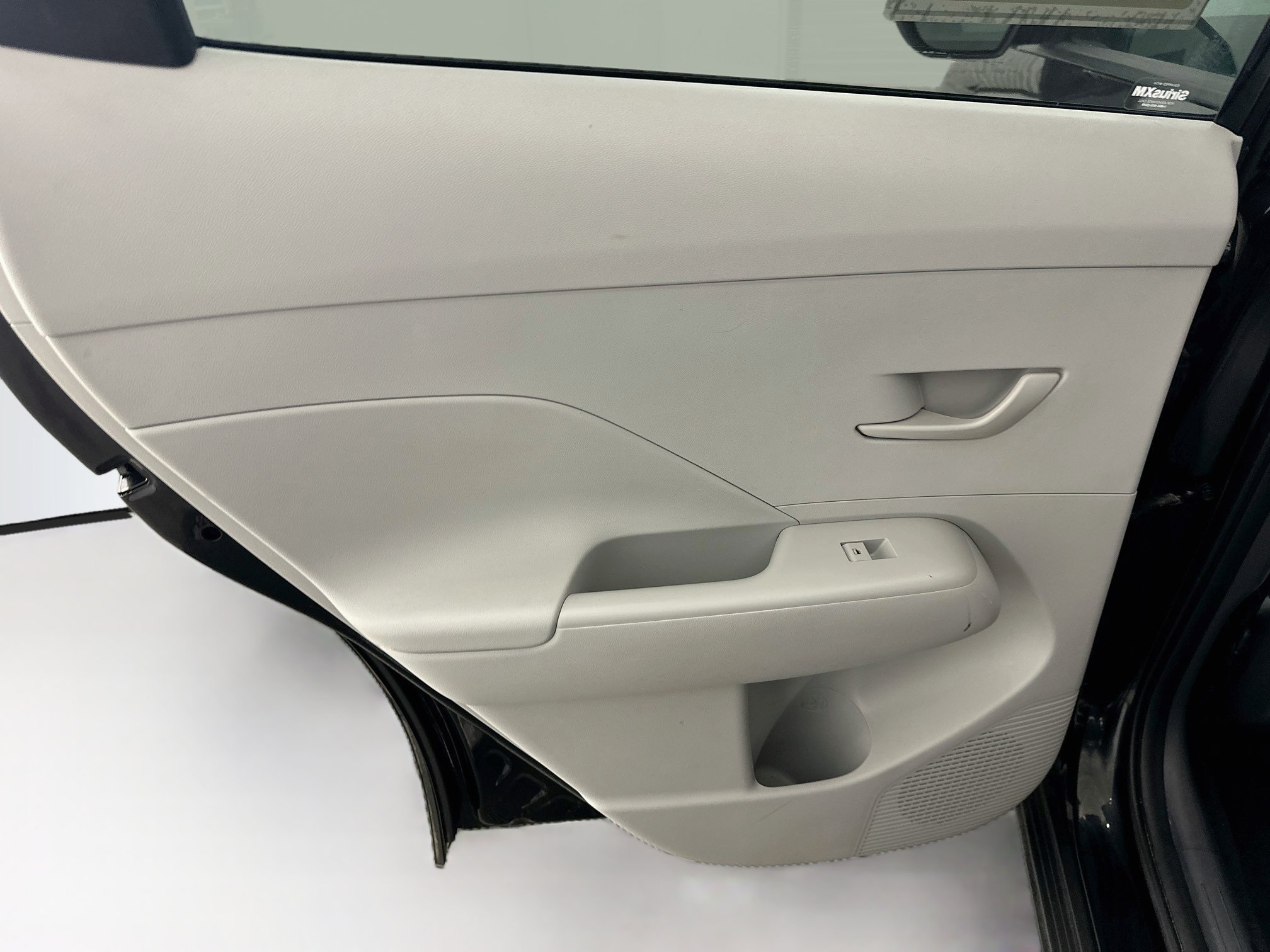 Used 2025 Hyundai Kona SEL AWD/4WD image 26