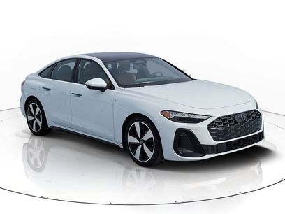 New 2026 Audi A5 2.0T Premium Plus