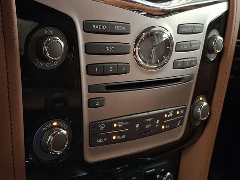 Used 2019 INFINITI QX80 Luxe w/ Proactive Package AWD/4WD image 15