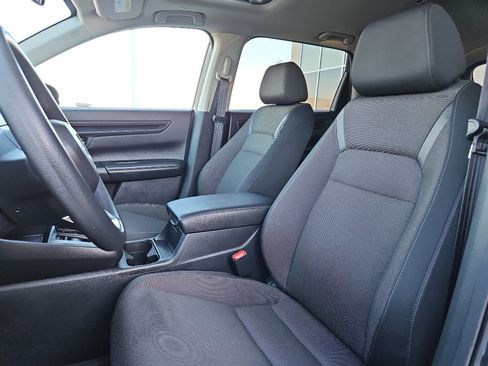 Used 2024 Honda CR-V EX image 11