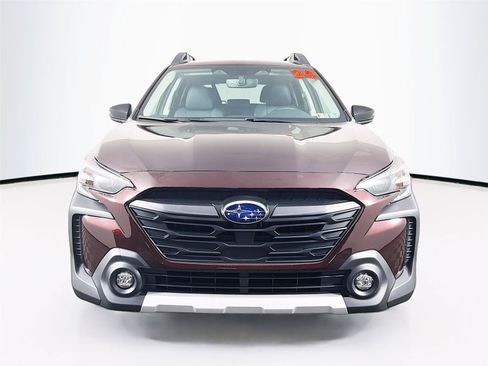 Used 2024 Subaru Outback Limited AWD/4WD image 6