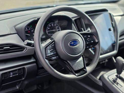 Certified 2026 Subaru Crosstrek 2.5i Premium w/ Crosstrek Mirror Package AWD/4WD image 11