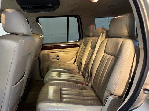 Used 2004 Lincoln Aviator Luxury image 18