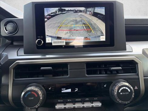 New 2026 Toyota Tacoma SR5 image 17