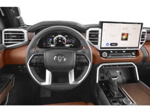 New 2026 Toyota Tundra 1794 Edition AWD/4WD image 9