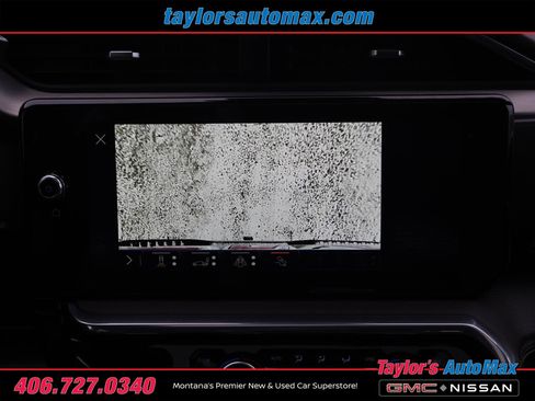 Used 2025 GMC Sierra 3500 Denali w/ Denali Reserve Package image 25