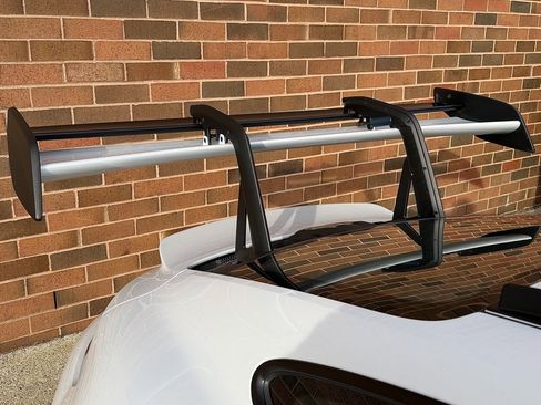 Certified 2025 Porsche 911 GT3 RS image 26