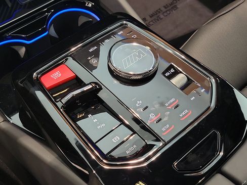 New 2027 BMW M5 Touring w/ M Driver's Package AWD/4WD image 20