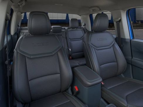 New 2026 Ford Maverick Lobo AWD/4WD image 11