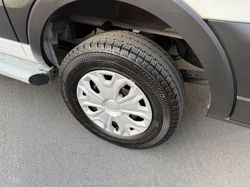 Used 2024 Ford Transit 250 Low Roof w/ Exterior Upgrade Package image 12