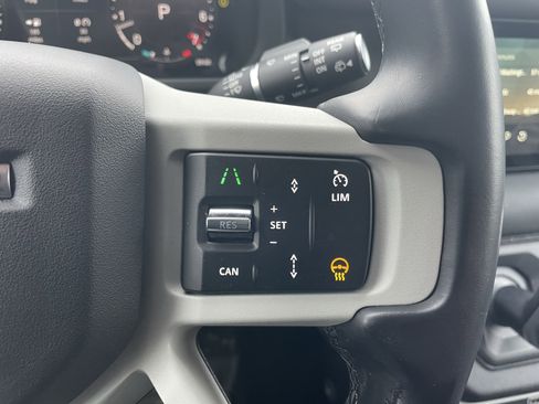 Certified 2024 Land Rover Defender 110 S image 22