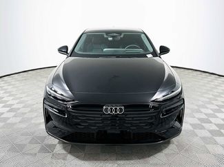New 2025 Audi A6 e-tron Premium Plus video 2