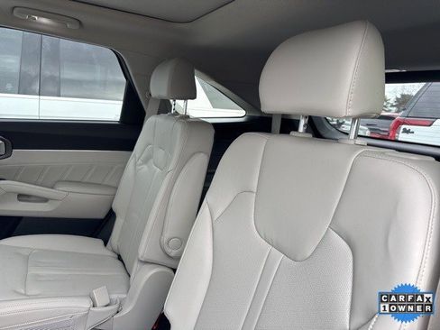 Used 2022 Kia Sorento SX image 10