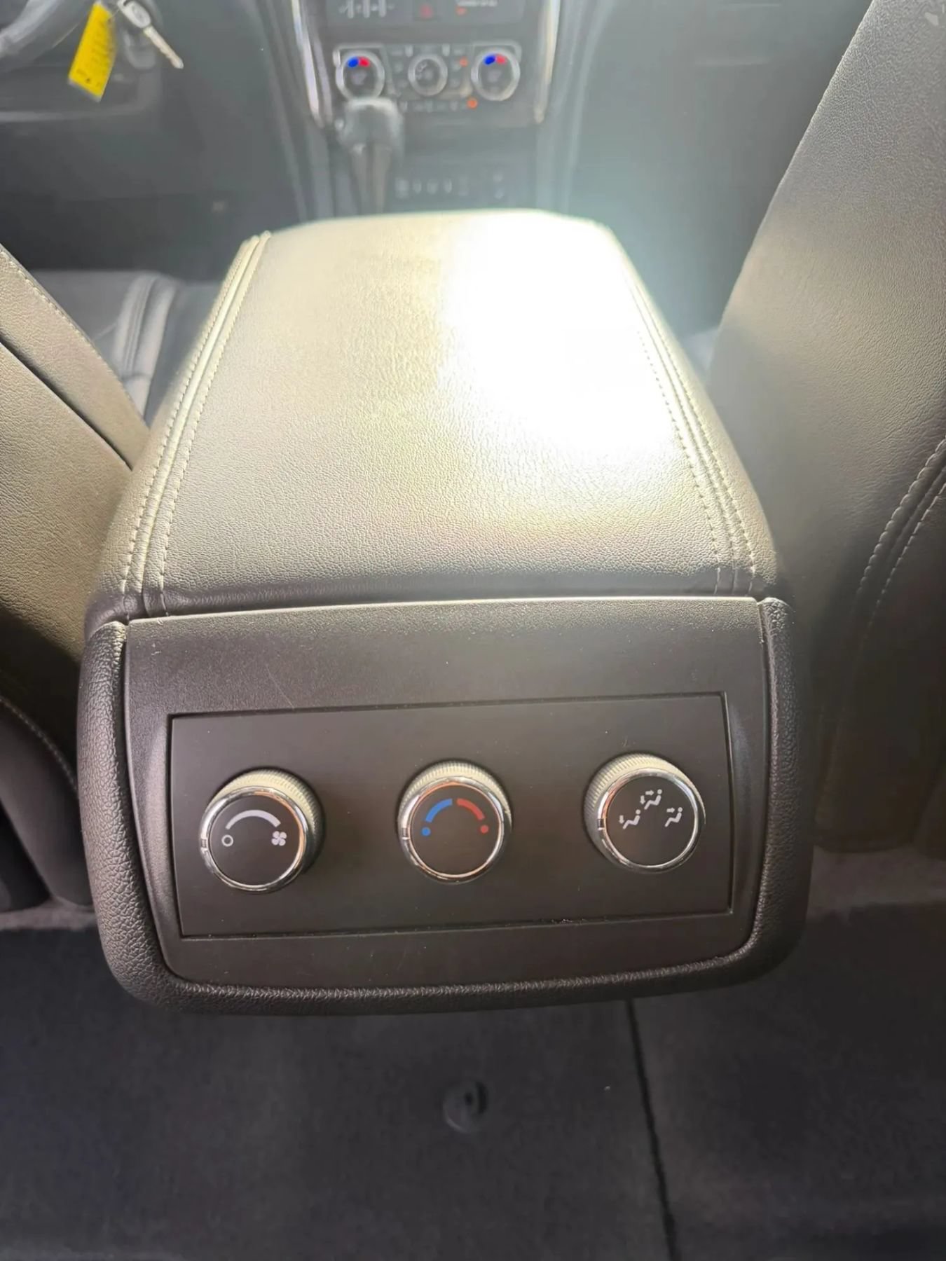 Used 2016 Buick Enclave Leather AWD/4WD image 19