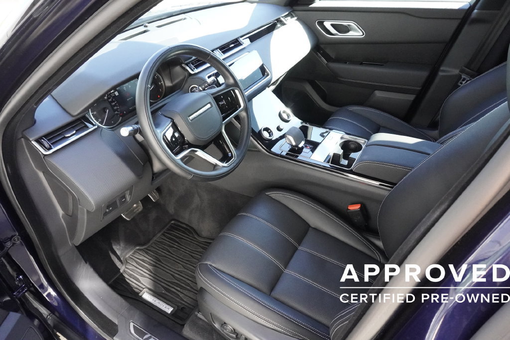 Used 2023 Land Rover Range Rover Velar R-Dynamic S AWD/4WD image 18