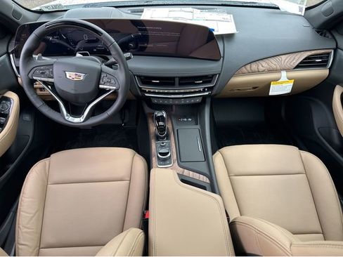 New 2026 Cadillac CT5 Premium Luxury RWD image 18