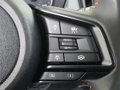 Used 2024 Subaru Crosstrek 2.5i Limited w/ Popular Package #4A image 28