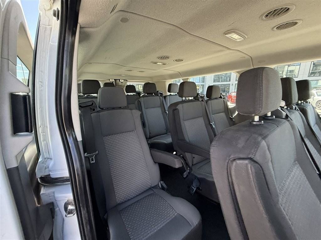 Used 2024 Ford Transit 350 XLT RWD image 16