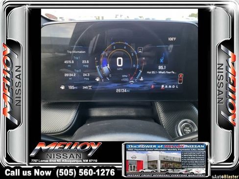 Used 2025 Chevrolet Equinox LT w/ Convenience Package II AWD/4WD image 17