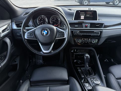 Used 2018 BMW X2 sDrive28i w/ Convenience Package image 15
