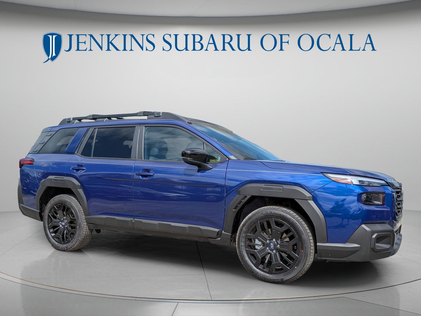 New 2026 Subaru Outback Limited XT AWD/4WD image 2