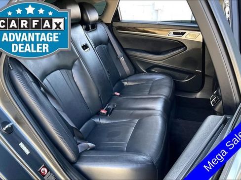 Used 2018 Genesis G80 3.8 w/ Option Group 02 RWD image 26
