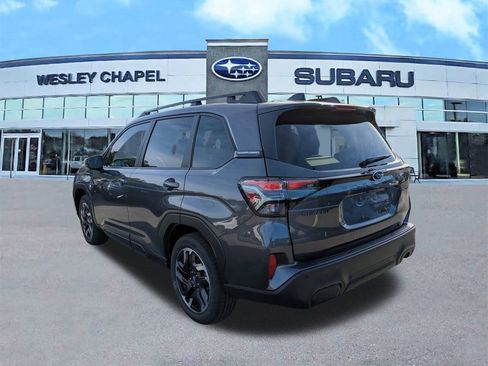 Used 2026 Subaru Forester Premium image 7