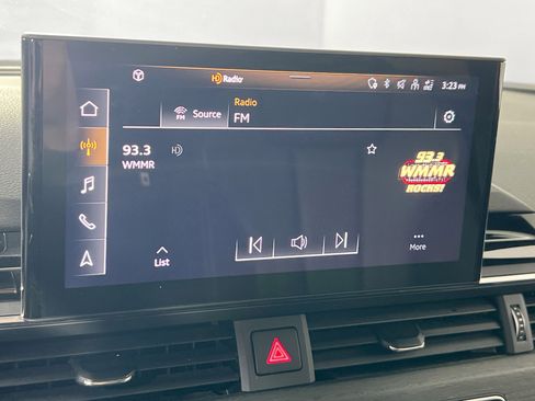 Used 2021 Audi A5 2.0T Premium w/ Convenience Package image 15