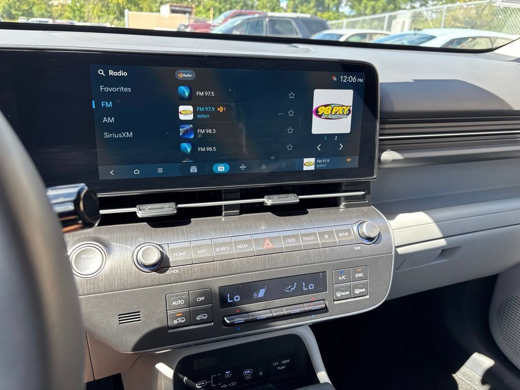 New 2026 Hyundai Kona SEL Sport AWD/4WD image 27